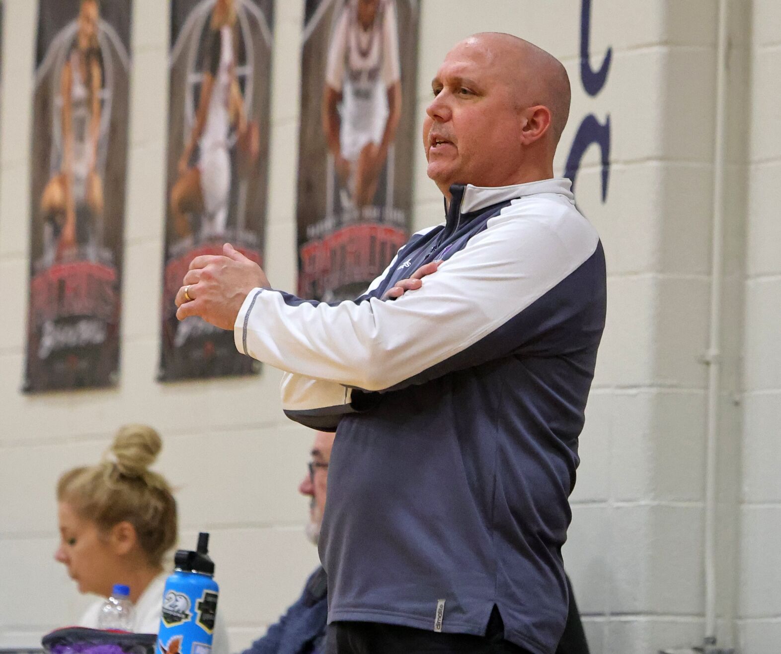 Parkway South vs. Fort Zumwalt West girls basketball